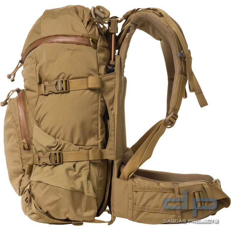 Mystery Ranch Pop Up 28 L Daypack Coyote