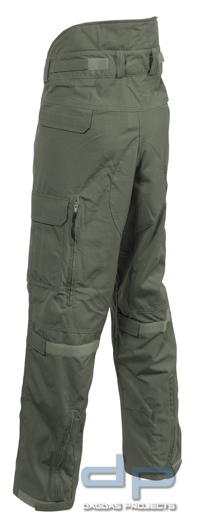 Köhler Sniper Hose in Oliv Größe: XL