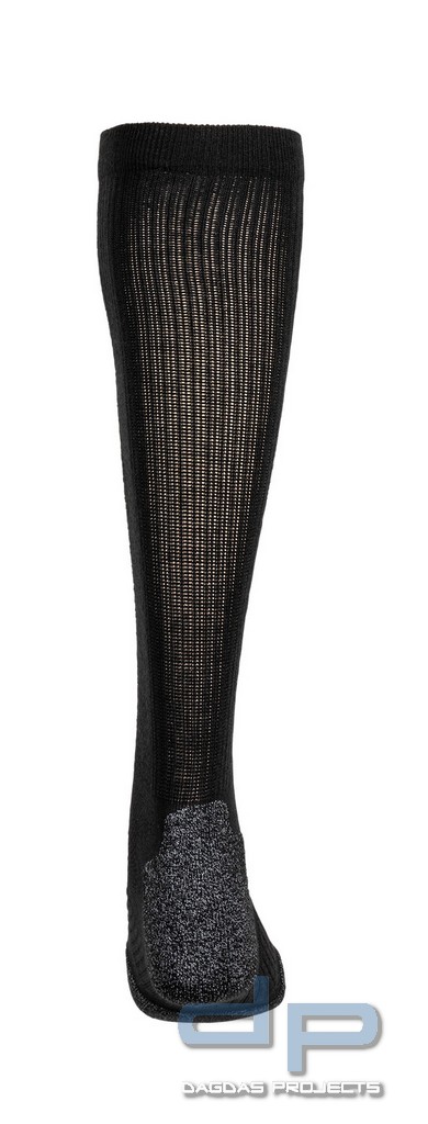 5.11 Slip Stream OTC Sock in Schwarz