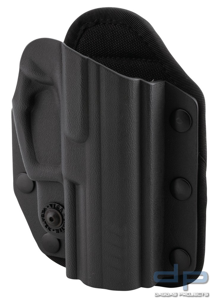 VEGA POLYMER HOLSTER SFP9 - RECHTS