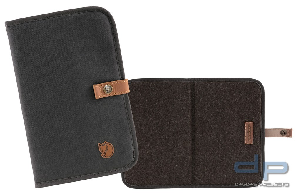 FJÄLLRÄVEN NORRVÅGE SITZKISSEN BROWN