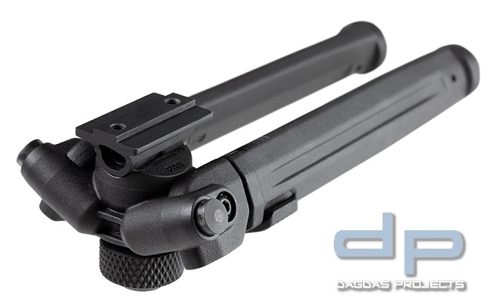 Magpul Bipod for A.R.M.S. 17S Style in verschiedenen Farben
