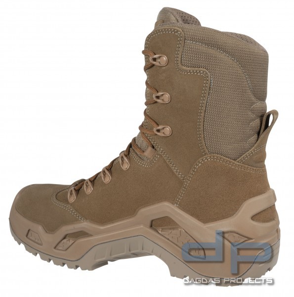 LOWA Z-8S GTX C EINSATZSTIEFEL WIDE