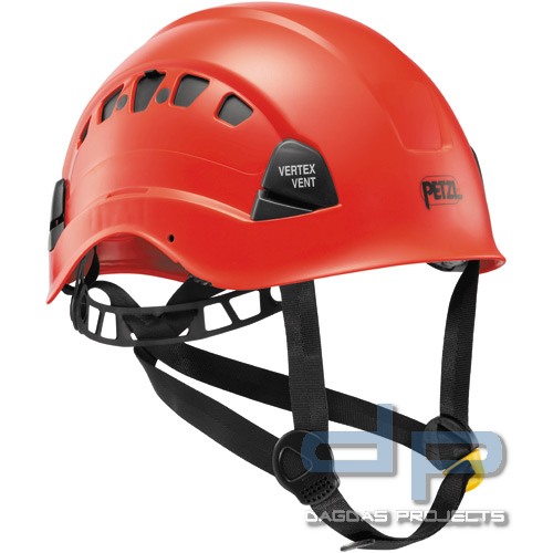 PETZL Schutzhelm VERTEX VENT mit Lüftung verschiedene Farben