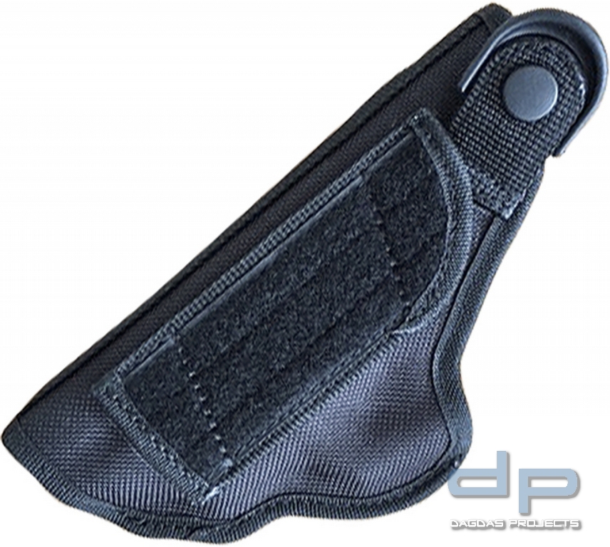 JPX 6 Holster STANDARD Cordura