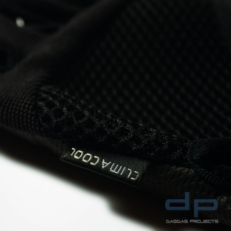 adidas® Halbfinger-Handschuh "PERFORMANCE" climacool® Größe: S