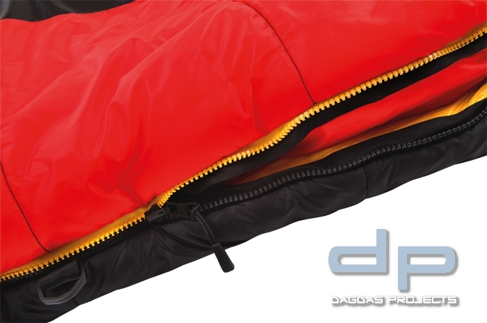 Snugpak Schlafsack Softie Expansion 4