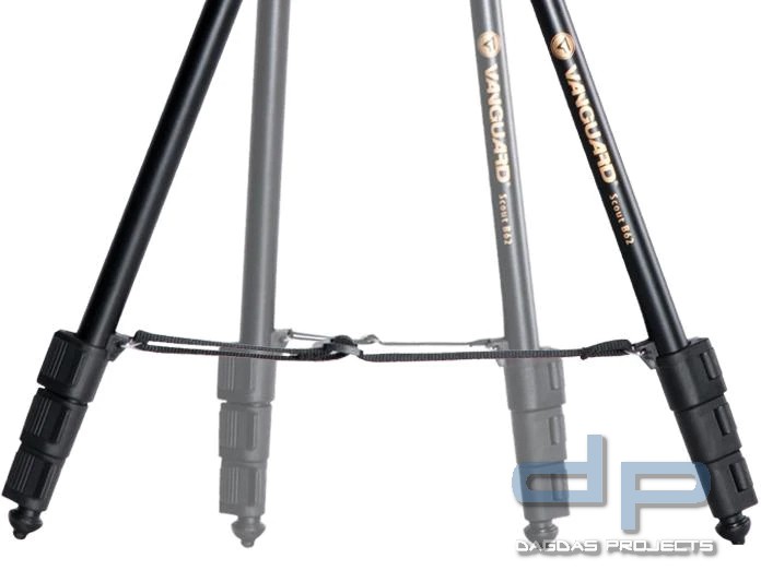 VANGUARD SCOUT B62 ZWEIBEIN ZIELSTOCK