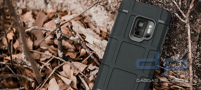 Magpul Bump Case GALAXY S9