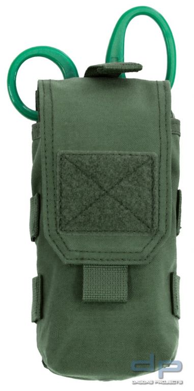 Warrior Individual IFAK Pouch verschiedene Farben