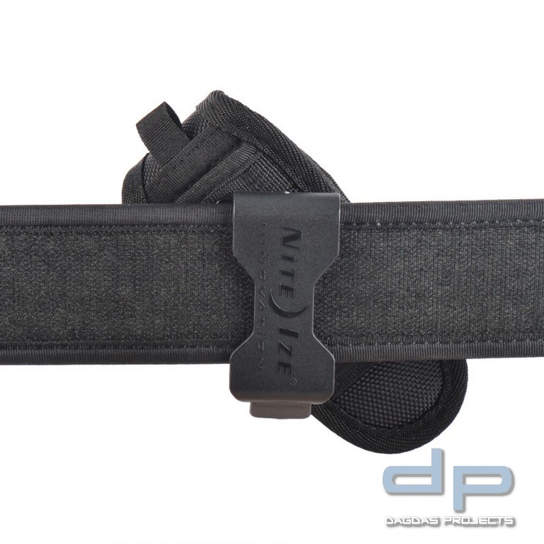 NiteIzeTM Universal-/Werkzeug-/Magazin Holster Stretch, 360° drehbar