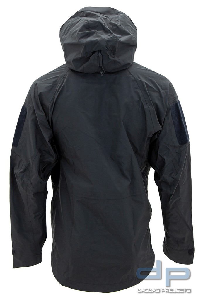 CARINTHIA PRG 2.0 JACKET REGENJACKE IN VERSCHIEDENEN FARBEN