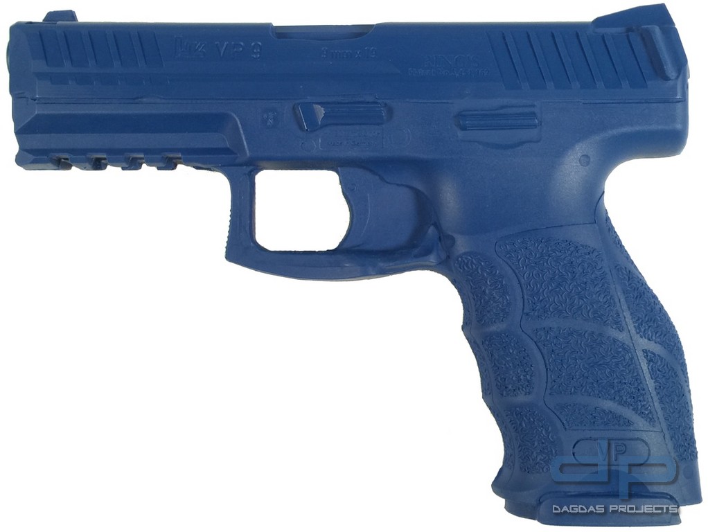 H&K SFP9 / VP9