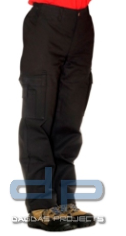 Modell 2815 Hose schwarz