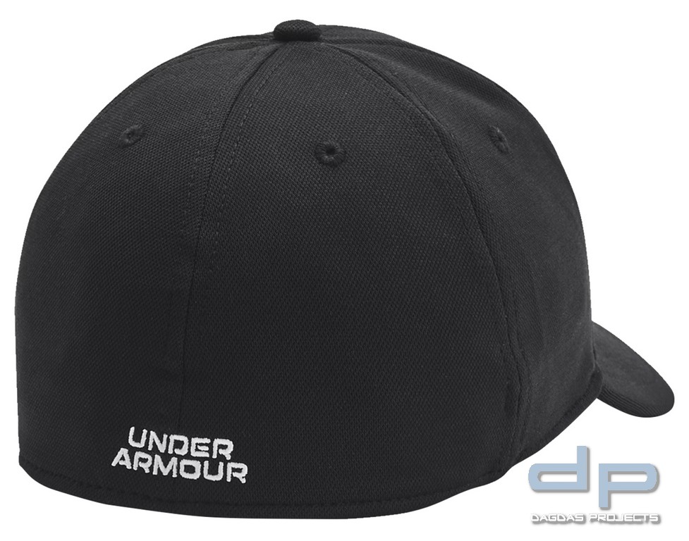 Under Armour Blitzing (Baseball Cap) in verschiedenen Farben