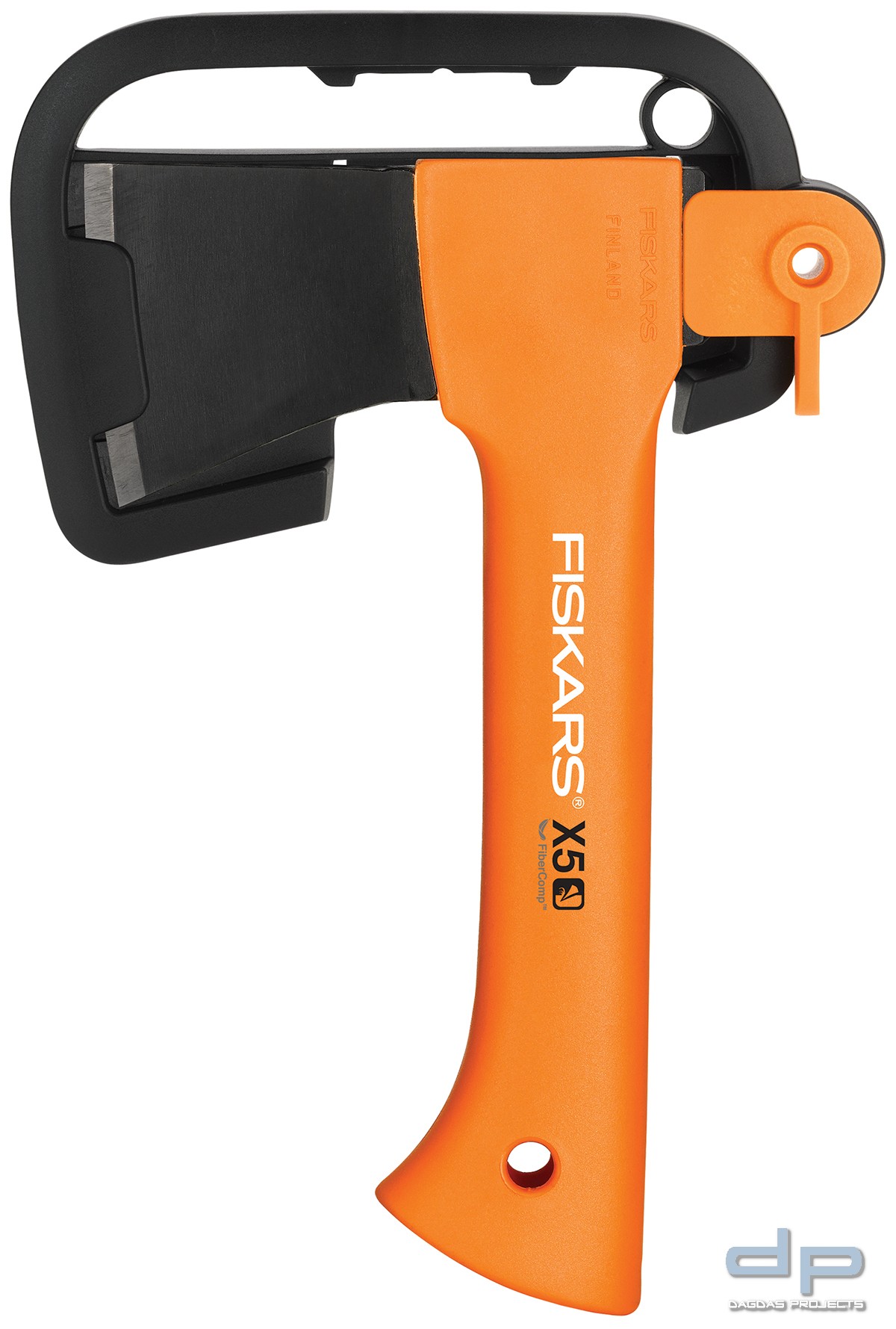 FISKARS FREIZEITBEIL X5-XXS
