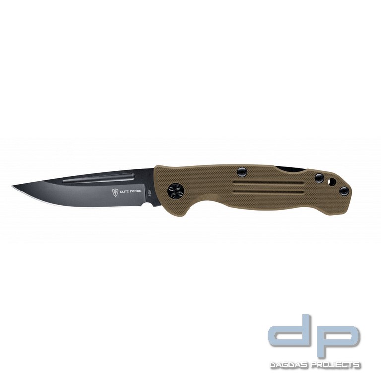 Elite Force EF165