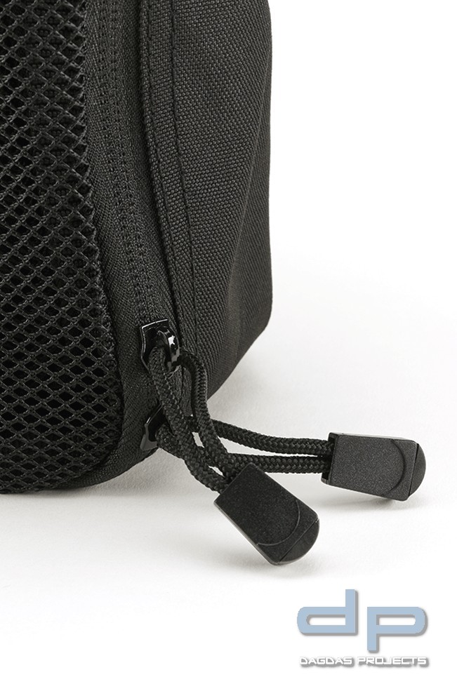 US Cooper Packing Cubes in verschiedenen Farben