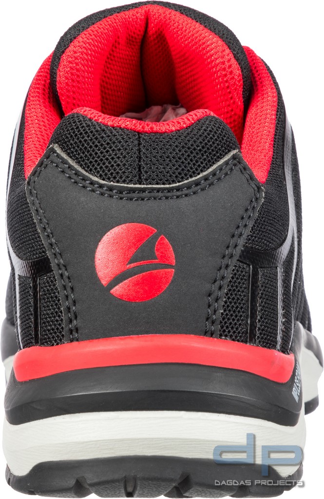 TWIST REDWNS LOW // S1P ESD HRO SRC