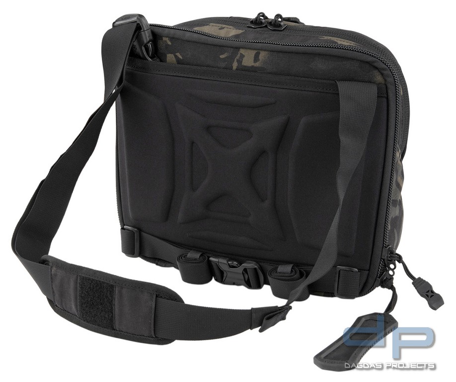 VERTX TOURIST SLING BAG