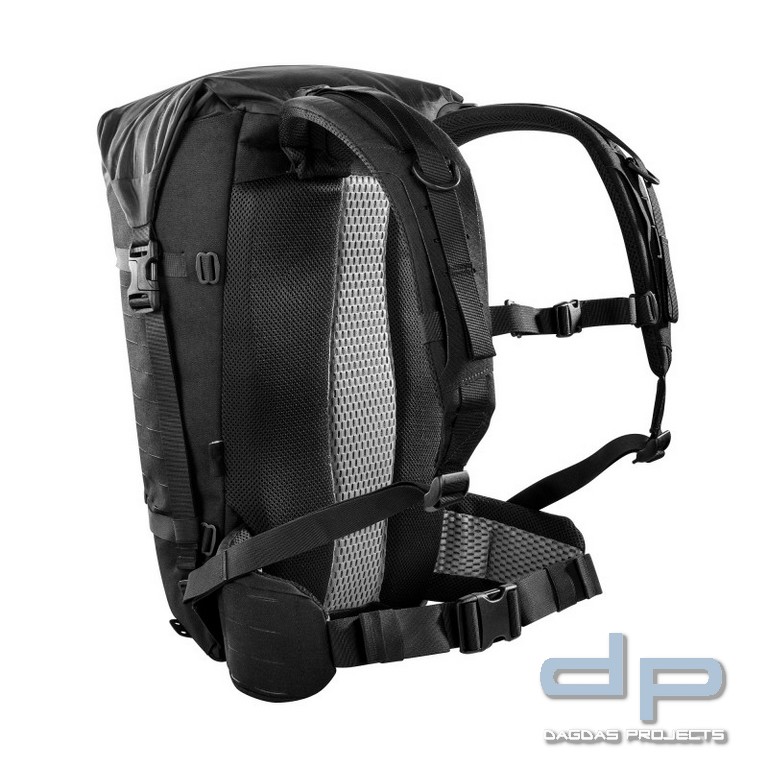 Tasmanian Tiger Rucksack Sentinel (28 Liter), Cordura® in verschiedenen Farben