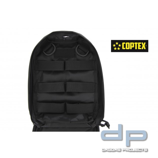 COPTEX TAC BAG III