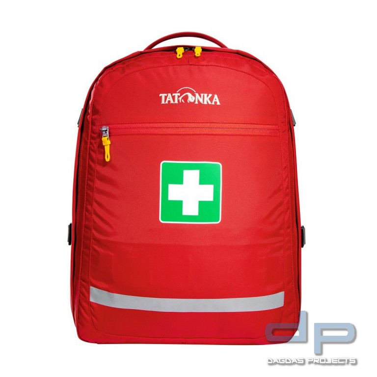 Tatonka® Erste-Hilfe-Rucksack (20 Liter), ohne Inhalt