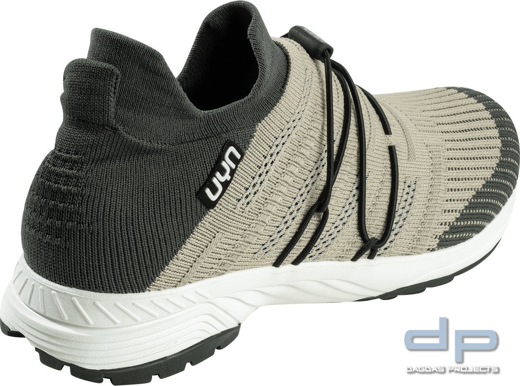 UYN FREE-FLOW TUNE SHOES SNEAKER