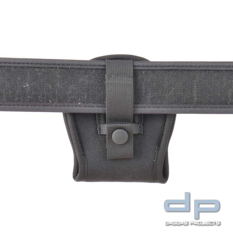 COP® 9131N Gr.L, offenes Molle Handfesselholster für Stahlfesseln