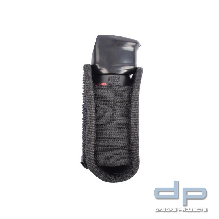 COP® 1408 offenes Universalholster/Magazintasche mit Hakenklettrücken