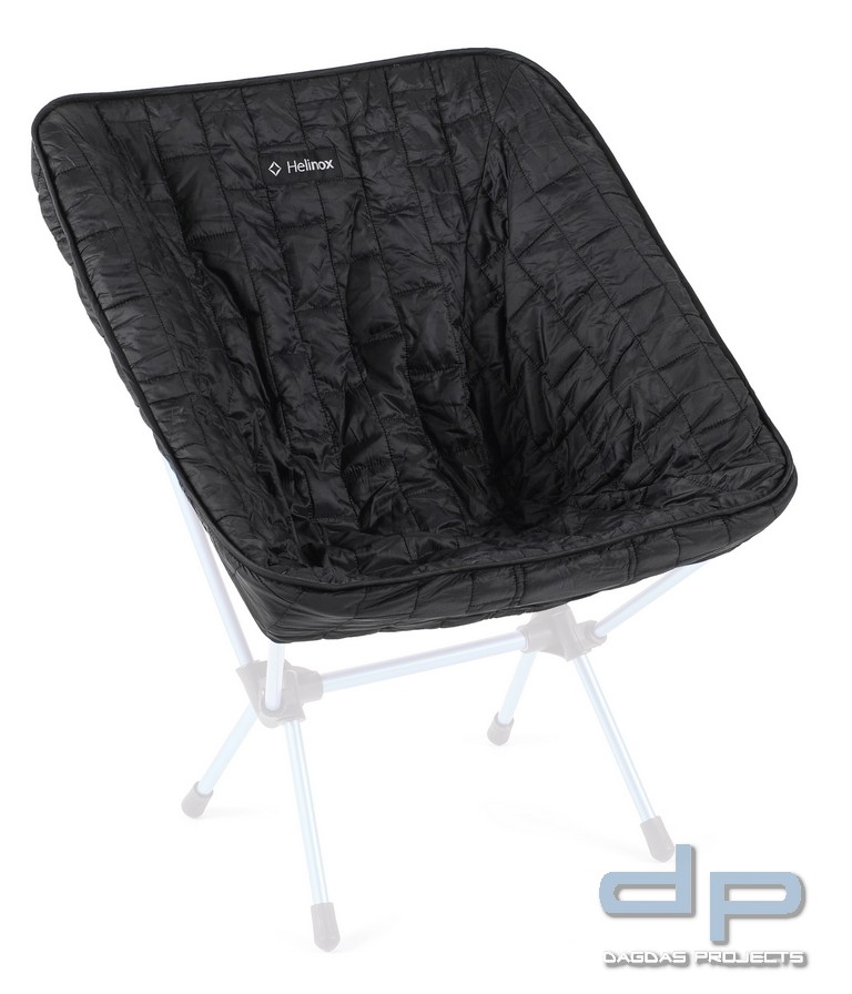 HELINOX SEAT WARMER CHAIR ONE SITZBEZUG