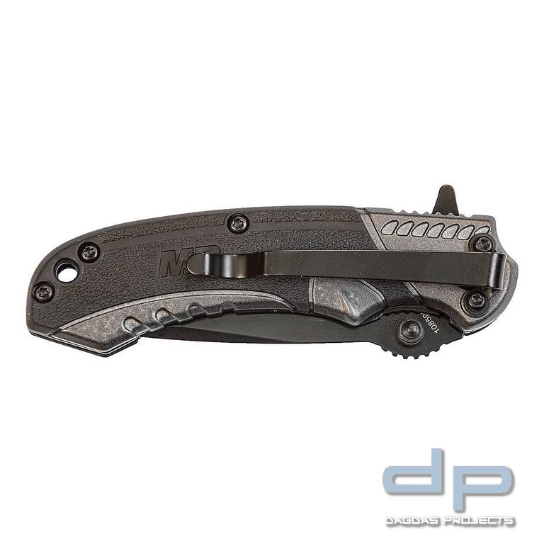 Einhandmesser M2.0
