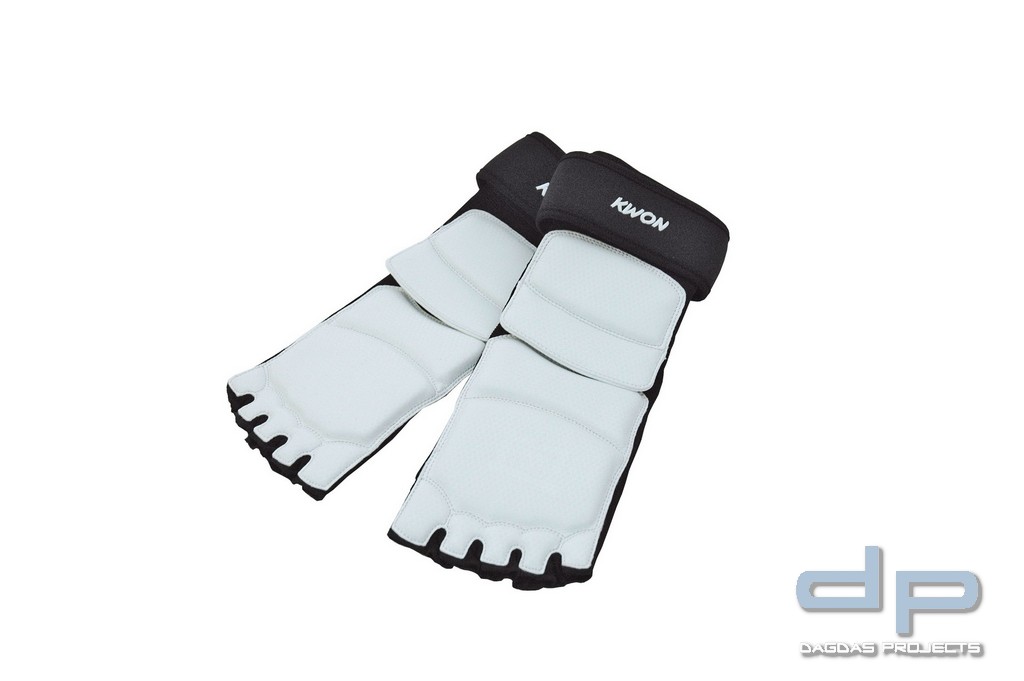 TKD Fuß Support / Fußschutz Evolution