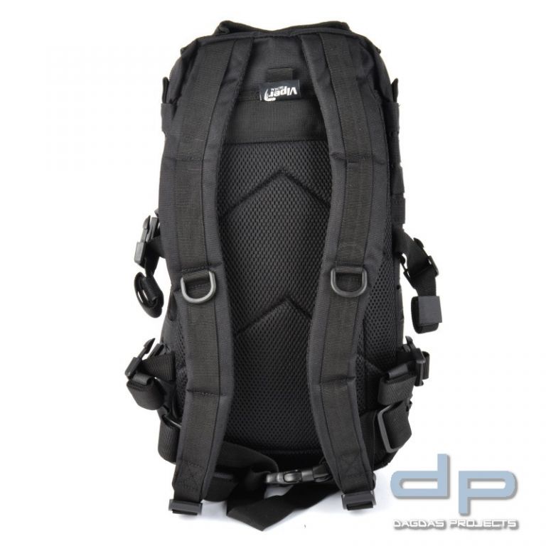 Viper Tactical Rucksack Lazer Recon Daypack (35 Liter)