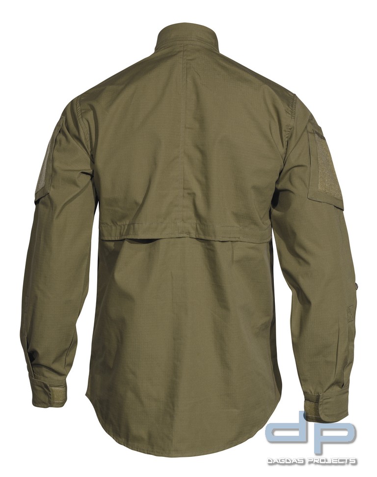 ARKTIS ALL CLIMATE SHIRT FELDBLUSE in verschiedenen Farben