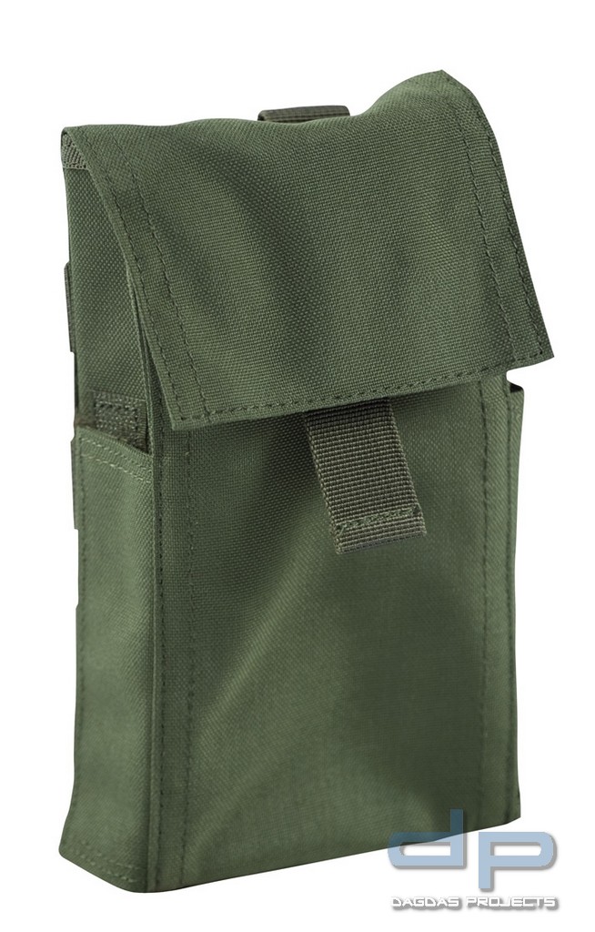 Condor Shotgun Reload Pouch Oliv