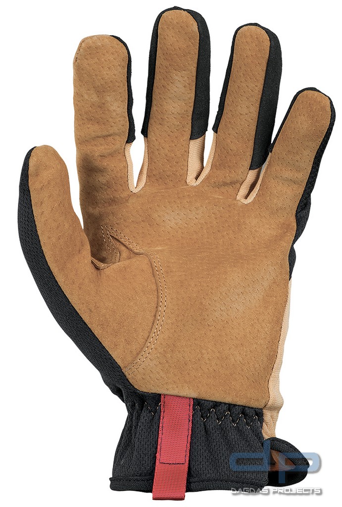 Mechanix DuraHide FastFit Handschuh