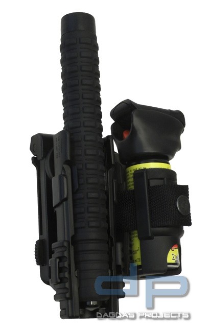 Kombi-Gürtelholster