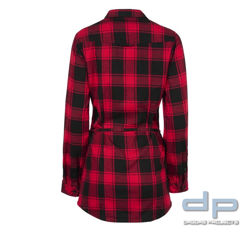 Ladies Longshirt Lucy in verschiedenen Farben