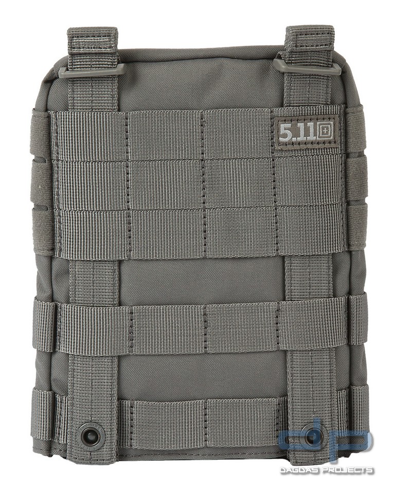 TACTEC SIDE PANELS IN VERSCHIEDENEN FARBEN