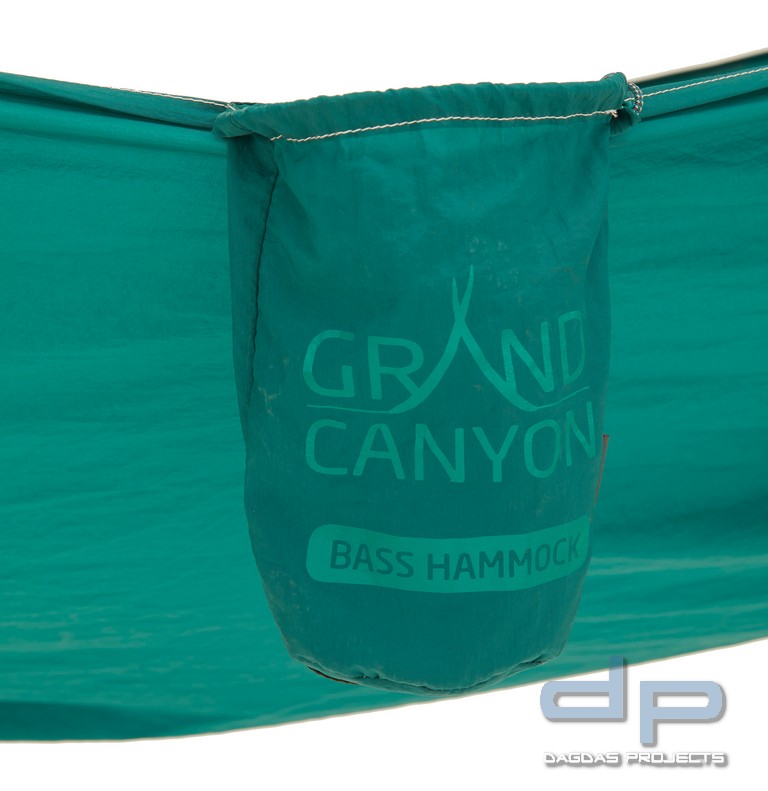 GRAND CANYON BASS HAMMOCK HÄNGEMATTE