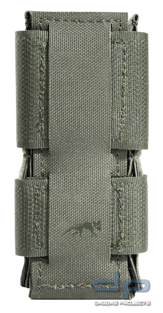 Tasmanian Tiger SGL Pistol Mag Pouch MCL IRR