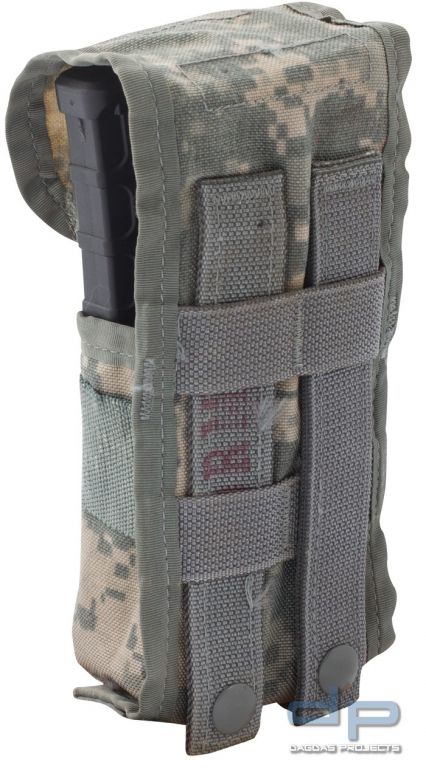 US MOLLE Magazintasche M4 Gebraucht