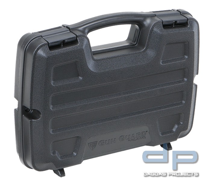 Plano Single Pistol Case