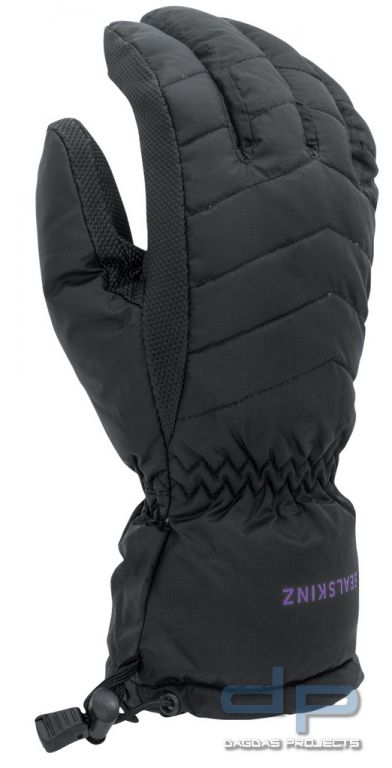 Handschuhe Damen SealSkinz Sub Zero Gloves