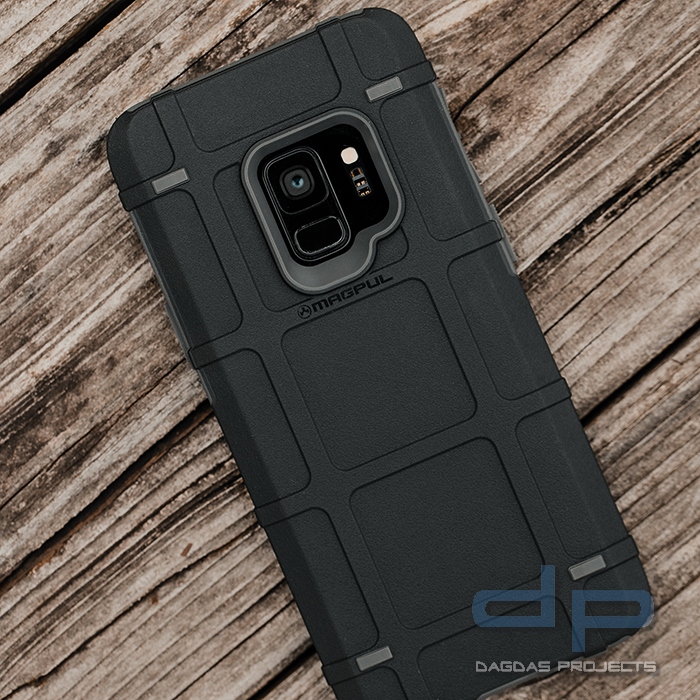 Magpul Bump Case GALAXY S9
