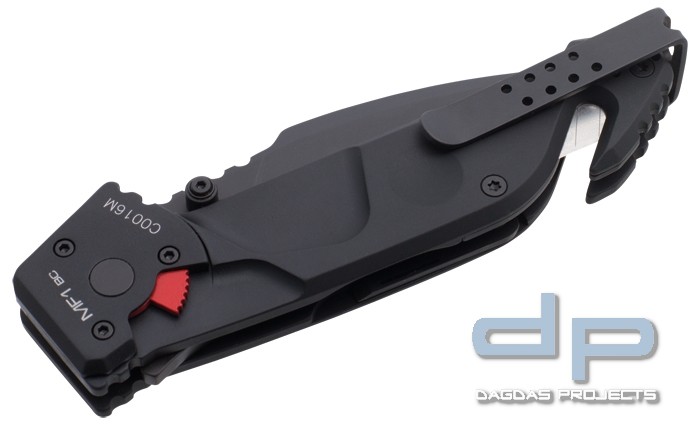 Extrema Ratio Medium Folder MF1 BC