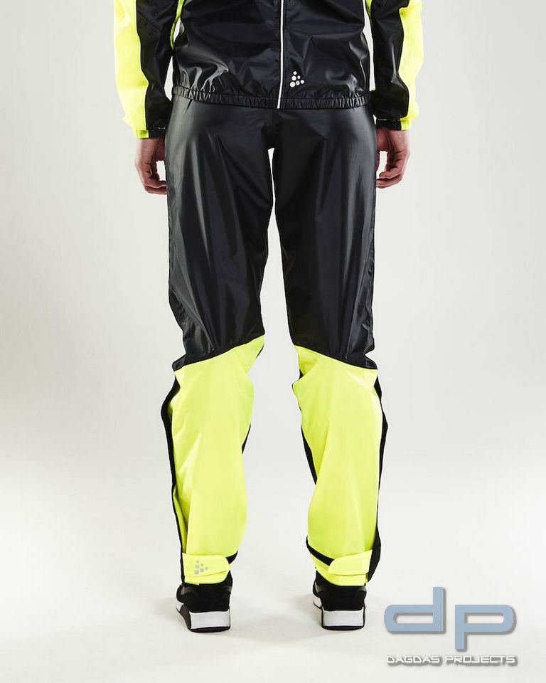 Craft Transit Rain Set für Damen