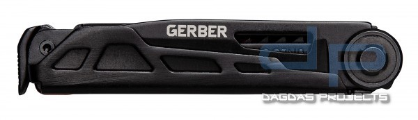 GERBER ARMBAR TRADE MULTIFUNKTIONS-TASCHENMESSER IN VERSCHIEDENEN FARBEN