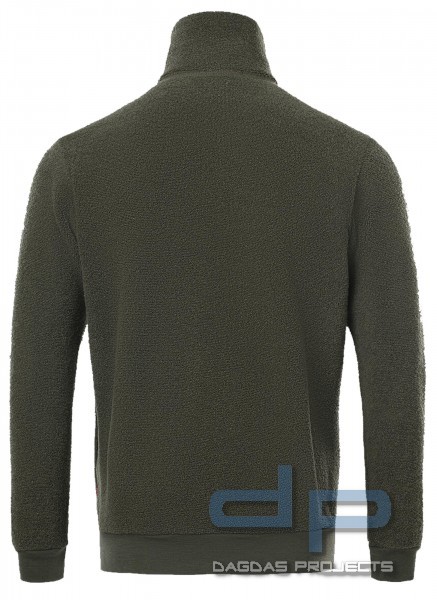 Aclima ReBorn Terry Jacket Merinowolle (Jacke für Männer) in verschiedenen Farben